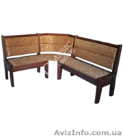 Кухонные уголки от производителя "Классик Мебель" - <ro>Изображение</ro><ru>Изображение</ru> #2, <ru>Объявление</ru> #1580709