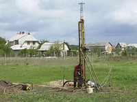 Бурение скважин недорого но качественно. Заказывайте - <ro>Изображение</ro><ru>Изображение</ru> #2, <ru>Объявление</ru> #1578407