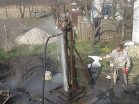 Бурение скважин недорого но качественно. Заказывайте - <ro>Изображение</ro><ru>Изображение</ru> #1, <ru>Объявление</ru> #1578407