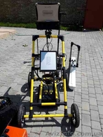 Георадар ,GeoScanner , акула 9000с  - <ro>Изображение</ro><ru>Изображение</ru> #1, <ru>Объявление</ru> #1578204