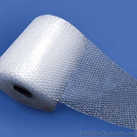 Воздушно-пузырчатая пленка для упаковки - <ro>Изображение</ro><ru>Изображение</ru> #2, <ru>Объявление</ru> #1584679