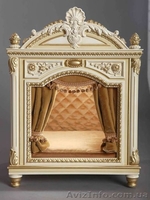 Домик для собачки - изготовлю - <ro>Изображение</ro><ru>Изображение</ru> #1, <ru>Объявление</ru> #1580956