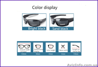 Очки "Polaroid" № 5+подарки по Киеву и Украине цена видео - <ro>Изображение</ro><ru>Изображение</ru> #2, <ru>Объявление</ru> #1581463