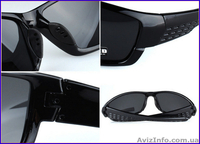 Очки "Polaroid" № 5+подарки по Киеву и Украине цена видео - <ro>Изображение</ro><ru>Изображение</ru> #5, <ru>Объявление</ru> #1581463