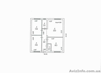 Дом с участком в Горбовичах, Киево-Святошинский район - <ro>Изображение</ro><ru>Изображение</ru> #2, <ru>Объявление</ru> #1582967