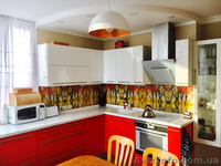 Уникальная, трехсторонняя квартира с панорамным видом на Андреевскую ц - <ro>Изображение</ro><ru>Изображение</ru> #1, <ru>Объявление</ru> #1581102