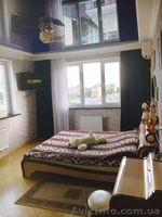 Уникальная, трехсторонняя квартира с панорамным видом на Андреевскую ц - <ro>Изображение</ro><ru>Изображение</ru> #3, <ru>Объявление</ru> #1581102