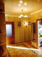 Уникальная, трехсторонняя квартира с панорамным видом на Андреевскую ц - <ro>Изображение</ro><ru>Изображение</ru> #5, <ru>Объявление</ru> #1581102