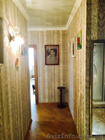 Уникальная, трехсторонняя квартира с панорамным видом на Андреевскую ц - <ro>Изображение</ro><ru>Изображение</ru> #7, <ru>Объявление</ru> #1581102