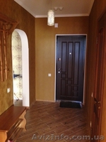 Уютная и теплая квартира возле метро Шулявская. - <ro>Изображение</ro><ru>Изображение</ru> #3, <ru>Объявление</ru> #1581101