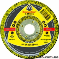 Отрезные и абразивные круги Klingspor. - <ro>Изображение</ro><ru>Изображение</ru> #1, <ru>Объявление</ru> #1581230