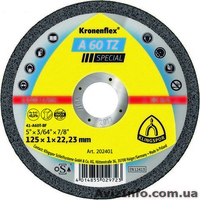 Отрезные и абразивные круги Klingspor. - <ro>Изображение</ro><ru>Изображение</ru> #4, <ru>Объявление</ru> #1581230