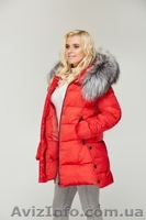 Куртка, Пальто, Парка - верхняя одежда по лучшим ценам! Стильные новинки сезона  - <ro>Изображение</ro><ru>Изображение</ru> #6, <ru>Объявление</ru> #1583533