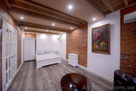 Дизайнерская квартира на Осокорках. - <ro>Изображение</ro><ru>Изображение</ru> #2, <ru>Объявление</ru> #1585493