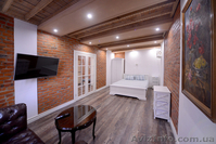 Дизайнерская квартира на Осокорках. - <ro>Изображение</ro><ru>Изображение</ru> #3, <ru>Объявление</ru> #1585493