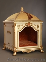 Домик для собачки - изготовлю - <ro>Изображение</ro><ru>Изображение</ru> #3, <ru>Объявление</ru> #1580956