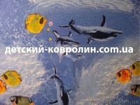 Ковры детские. Ковролин детский. - <ro>Изображение</ro><ru>Изображение</ru> #1, <ru>Объявление</ru> #1581428
