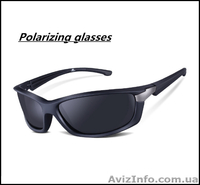 Очки "Polaroid" № 2 по Киеву и Украине цена видео - <ro>Изображение</ro><ru>Изображение</ru> #1, <ru>Объявление</ru> #1581464