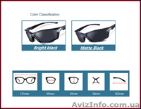 Очки "Polaroid" № 2 по Киеву и Украине цена видео - <ro>Изображение</ro><ru>Изображение</ru> #2, <ru>Объявление</ru> #1581464