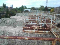 Емкости для ГСМ, воды и прочего, 75 м3 пожарные - <ro>Изображение</ro><ru>Изображение</ru> #2, <ru>Объявление</ru> #1584889