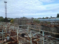 Емкости для ГСМ, воды и прочего, 75 м3 пожарные - <ro>Изображение</ro><ru>Изображение</ru> #3, <ru>Объявление</ru> #1584889