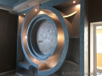 Нанесение декоративной штукатурки всех видов, цена за м2 - <ro>Изображение</ro><ru>Изображение</ru> #1, <ru>Объявление</ru> #1583594