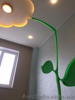 Нанесение декоративной штукатурки всех видов, цена за м2 - <ro>Изображение</ro><ru>Изображение</ru> #2, <ru>Объявление</ru> #1583594