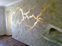 Нанесение декоративной штукатурки всех видов, цена за м2 - <ro>Изображение</ro><ru>Изображение</ru> #4, <ru>Объявление</ru> #1583594