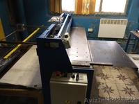 Продается гильотина для листового металла. - <ro>Изображение</ro><ru>Изображение</ru> #3, <ru>Объявление</ru> #1584553