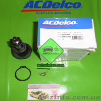 46D2296A Опора шаровая - <ro>Изображение</ro><ru>Изображение</ru> #3, <ru>Объявление</ru> #1580986