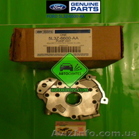 5L3Z6600AA  Насос масляный  - <ro>Изображение</ro><ru>Изображение</ru> #3, <ru>Объявление</ru> #1581452
