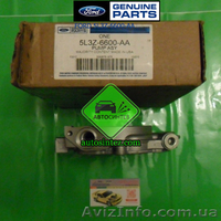 5L3Z6600AA  Насос масляный  - <ro>Изображение</ro><ru>Изображение</ru> #2, <ru>Объявление</ru> #1581452