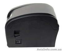 Термопринтер Xprinter XP-360B  - <ro>Изображение</ro><ru>Изображение</ru> #1, <ru>Объявление</ru> #1582123