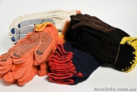 Перчатки рабочие, спецодежда - <ro>Изображение</ro><ru>Изображение</ru> #4, <ru>Объявление</ru> #1584685