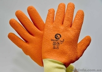 Перчатки рабочие, спецодежда - <ro>Изображение</ro><ru>Изображение</ru> #7, <ru>Объявление</ru> #1584685