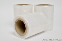 Стрейч пленка упаковочная для склада - <ro>Изображение</ro><ru>Изображение</ru> #2, <ru>Объявление</ru> #1584843