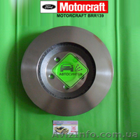 BRR139 Диск тормозной передний - <ro>Изображение</ro><ru>Изображение</ru> #1, <ru>Объявление</ru> #1583682