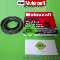 BRS118 Сальник полуоси задний - <ro>Изображение</ro><ru>Изображение</ru> #3, <ru>Объявление</ru> #1585391