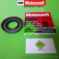 BRS118 Сальник полуоси задний - <ro>Изображение</ro><ru>Изображение</ru> #1, <ru>Объявление</ru> #1585391