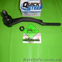  ES3675 Наконечник рулевой левый - <ro>Изображение</ro><ru>Изображение</ru> #1, <ru>Объявление</ru> #1580953