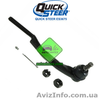  ES3675 Наконечник рулевой левый - <ro>Изображение</ro><ru>Изображение</ru> #2, <ru>Объявление</ru> #1580953