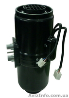 Блок управления для отопителей Webasto и Eberspacher  - <ro>Изображение</ro><ru>Изображение</ru> #2, <ru>Объявление</ru> #1583717