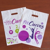 Поліграфія, печать на поліетиленовій продукції - <ro>Изображение</ro><ru>Изображение</ru> #8, <ru>Объявление</ru> #1517091