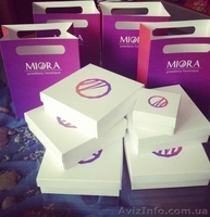 Поліграфія, печать на поліетиленовій продукції - <ro>Изображение</ro><ru>Изображение</ru> #3, <ru>Объявление</ru> #1517091