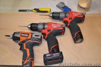 Milwaukee® M12 FUEL™ 2403-22. Акция ! - <ro>Изображение</ro><ru>Изображение</ru> #3, <ru>Объявление</ru> #1581712