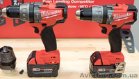 Milwaukee® M12 FUEL™ 2403-22. Акция ! - <ro>Изображение</ro><ru>Изображение</ru> #2, <ru>Объявление</ru> #1581712