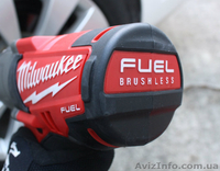 Milwaukee® M12 FUEL™ 2403-22. Акция ! - <ro>Изображение</ro><ru>Изображение</ru> #4, <ru>Объявление</ru> #1581712
