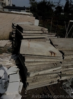 Тротуарные плиты бу - <ro>Изображение</ro><ru>Изображение</ru> #3, <ru>Объявление</ru> #1585057