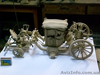 Домик для собачки - изготовлю - <ro>Изображение</ro><ru>Изображение</ru> #6, <ru>Объявление</ru> #1580956