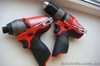 Milwaukee® M12 FUEL™ 2403-22. Акция ! - <ro>Изображение</ro><ru>Изображение</ru> #1, <ru>Объявление</ru> #1581712